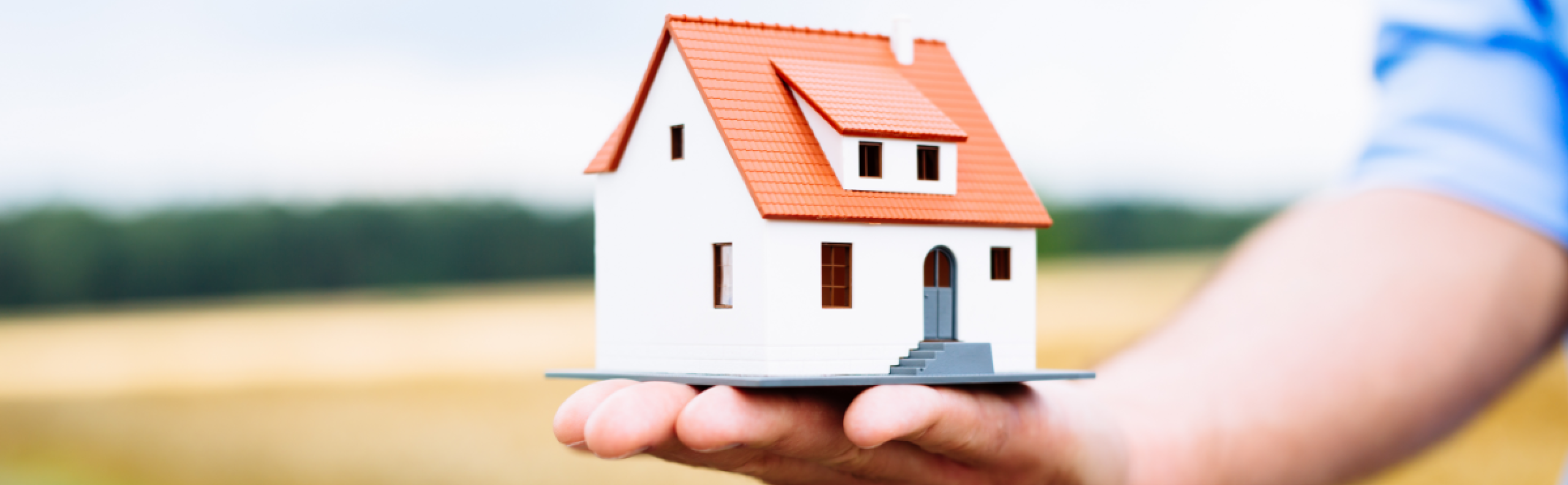 Blog Je droomhuis laten bouwen? - Voorjaar 2024 BEURS EIGEN HUIS