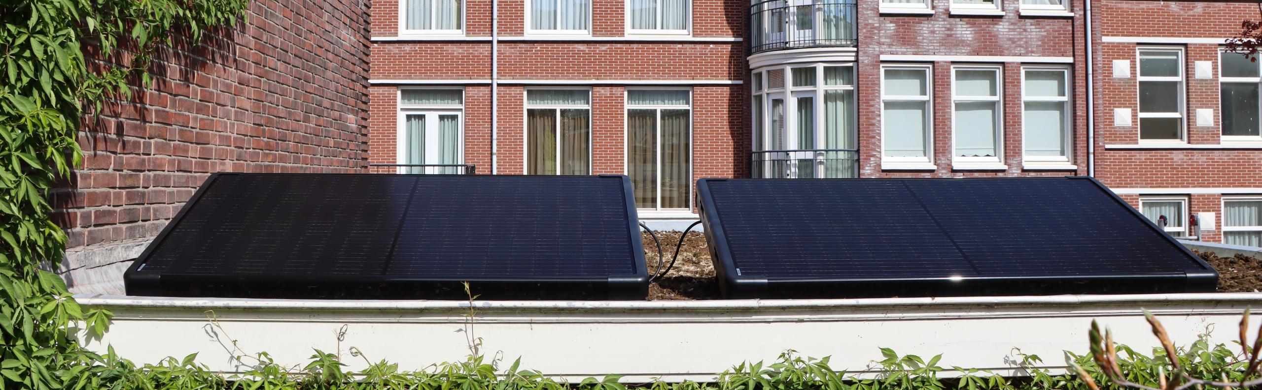 Exposant Supersola Voorjaar 2024 BEURS EIGEN HUIS