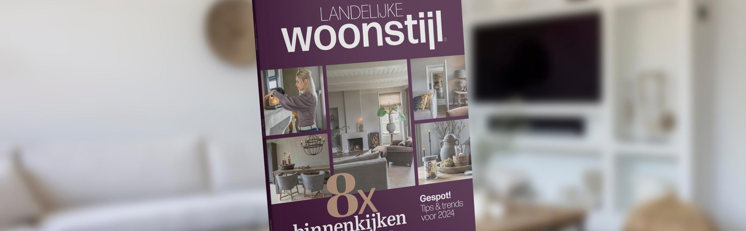 magazine beurs eigen huis