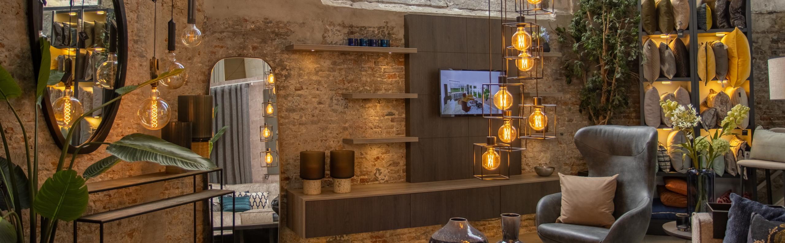 Exposant Pieters voor Keuken, Koken en Wonen Voorjaar 2024 BEURS EIGEN HUIS