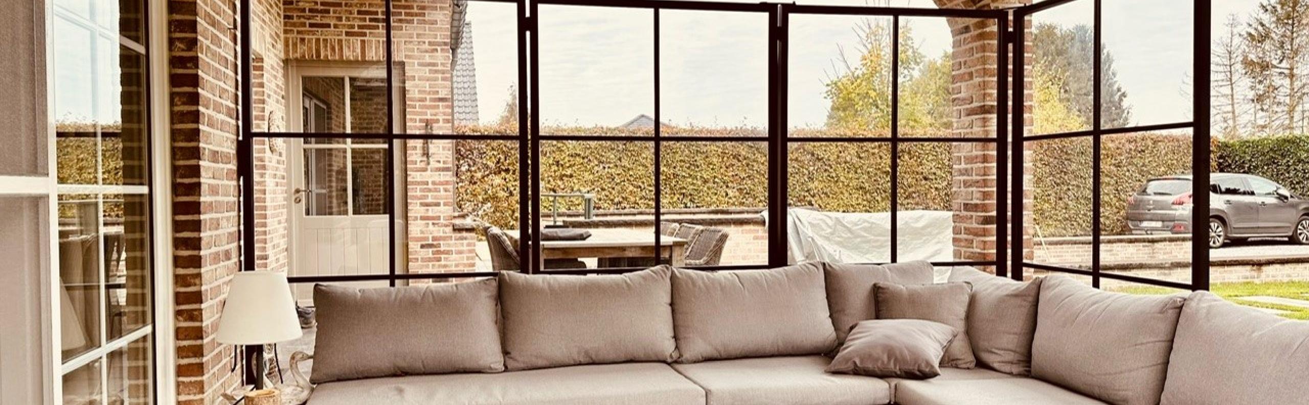 Exposant Paraconstruct Voorjaar 2024 BEURS EIGEN HUIS