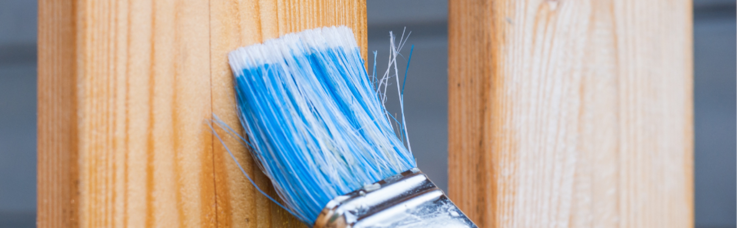 BLOG Twenty Four Webvertising - Je woning opnieuw laten impregneren