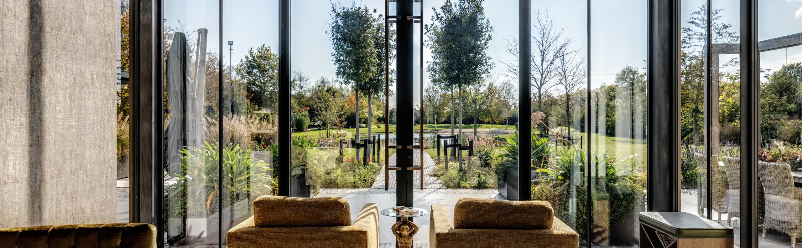 stalen deuren beurs eigen huis