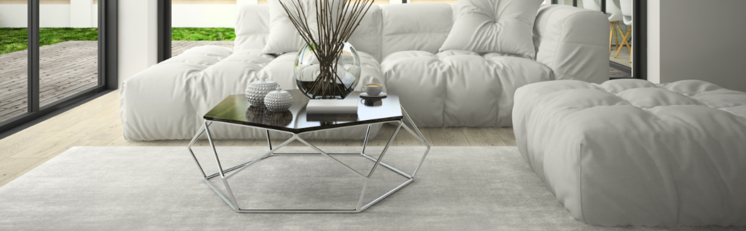 Blog Stoere stalen details in je interieur