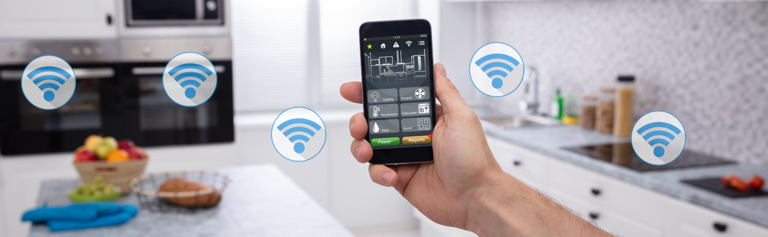 BLOG Nieuwe technologie trends