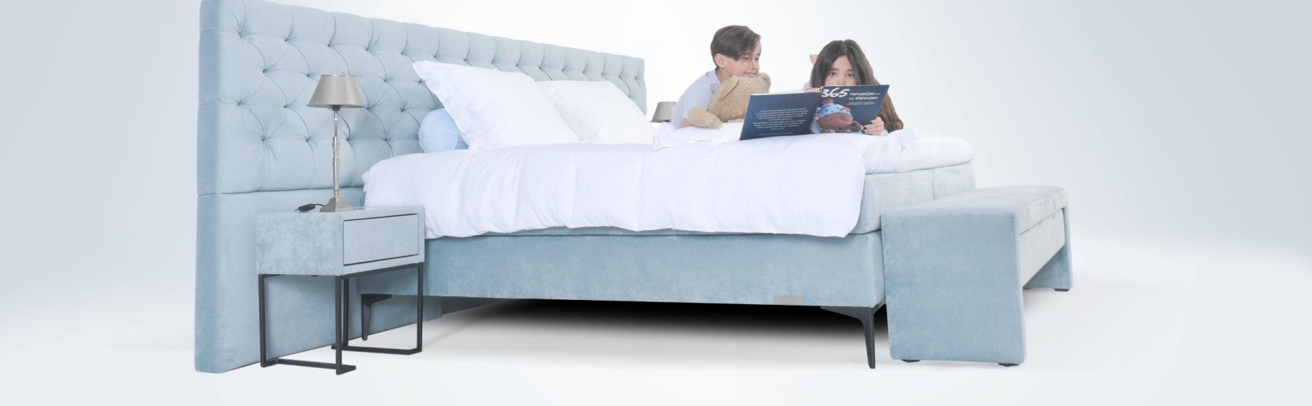 Exposant Bedson Najaar 2024 BEURS EIGEN HUIS