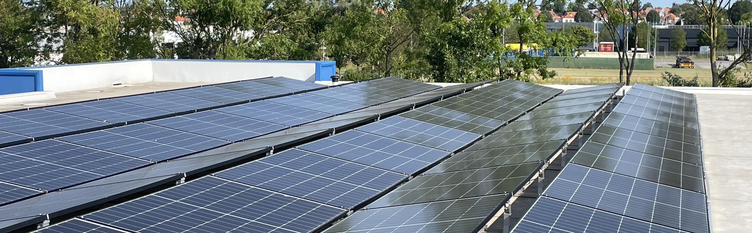 Exposant TechniQ Energy Najaar 2024 BEURS EIGEN HUIS