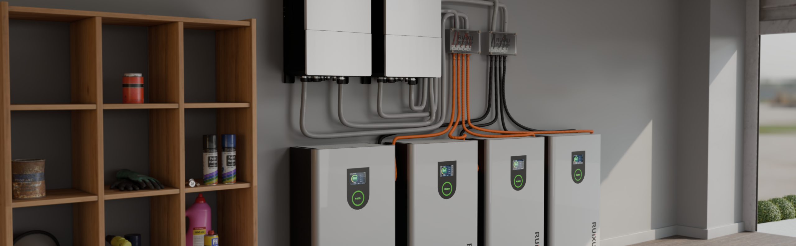 Exposant SmarttBatt NJ24 BEURS EIGEN HUIS