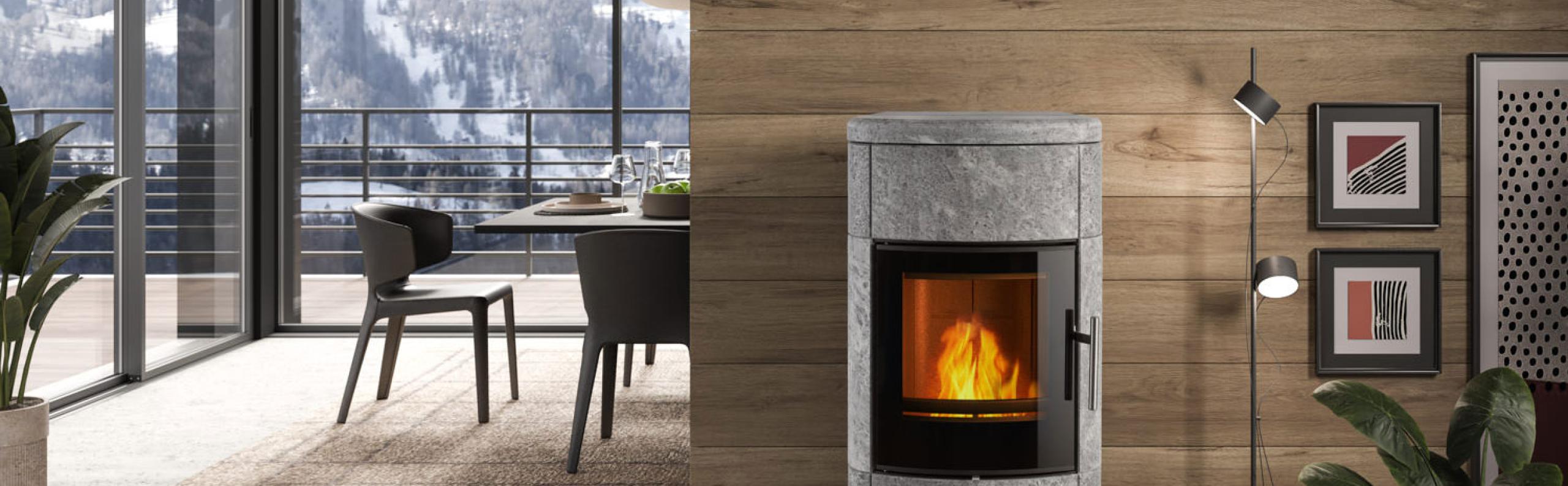 open haard beurs eigen huis