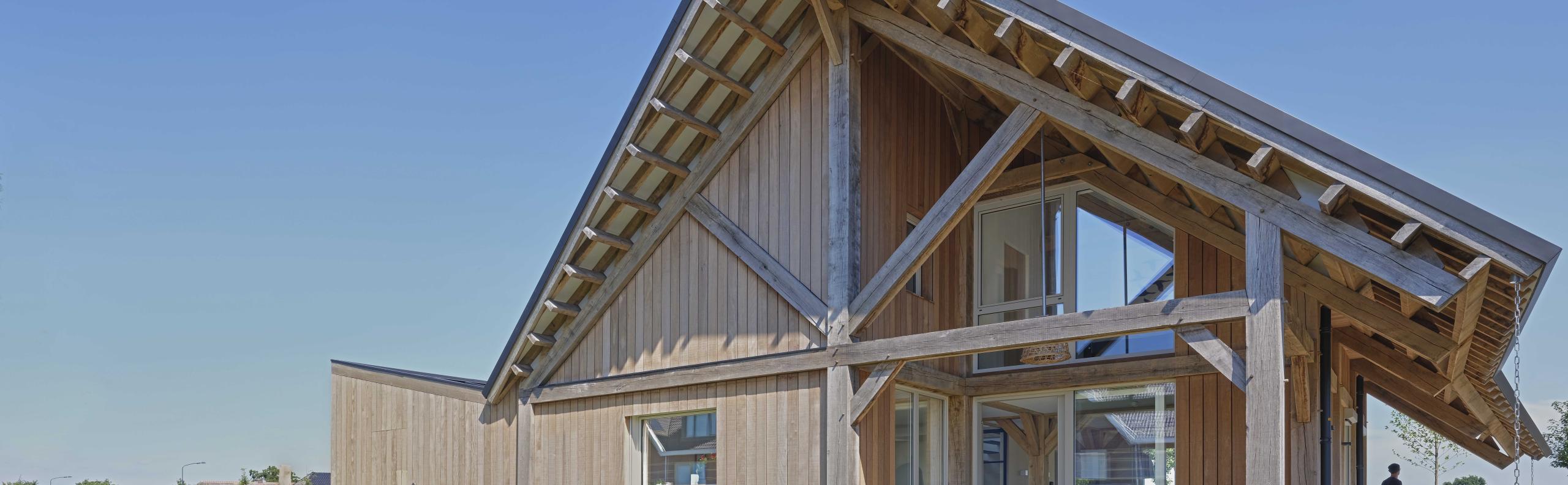 architectuur beurs eigen huis