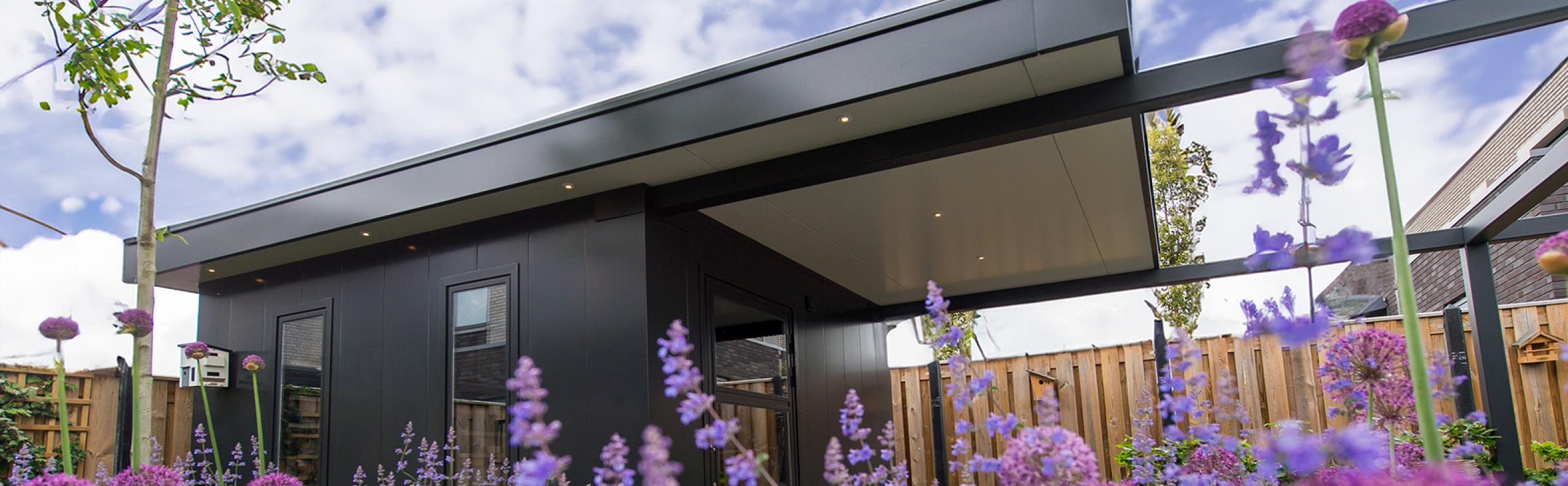 Exposant Hermes Tuinhuizen Najaar 2024 BEURS EIGEN HUIS