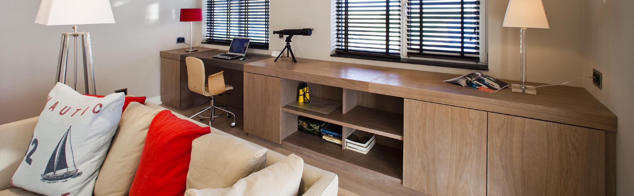 BLOG Beekmans Design Najaar 2024 - Thuiswerkplek creëren