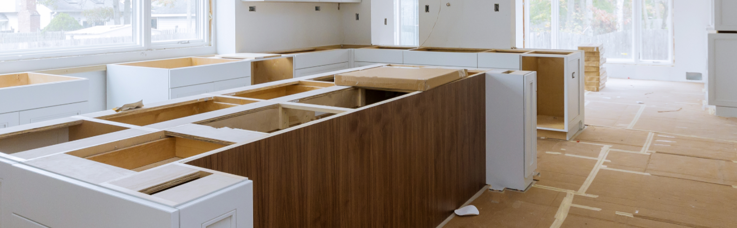 BLOG AK Bouwgroep Najaar 2024 - Keuken renoveren