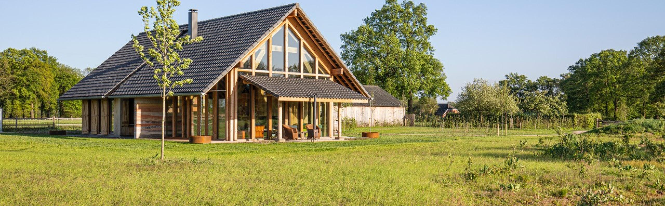 Exposant Studio Natuurlijk Bouwen Najaar 2024 BEURS EIGEN HUIS