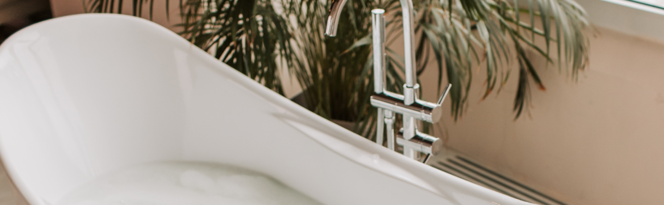 BLOG VJ25 DB Online Marketing - Dit zijn dé badkamertrends voor 2025