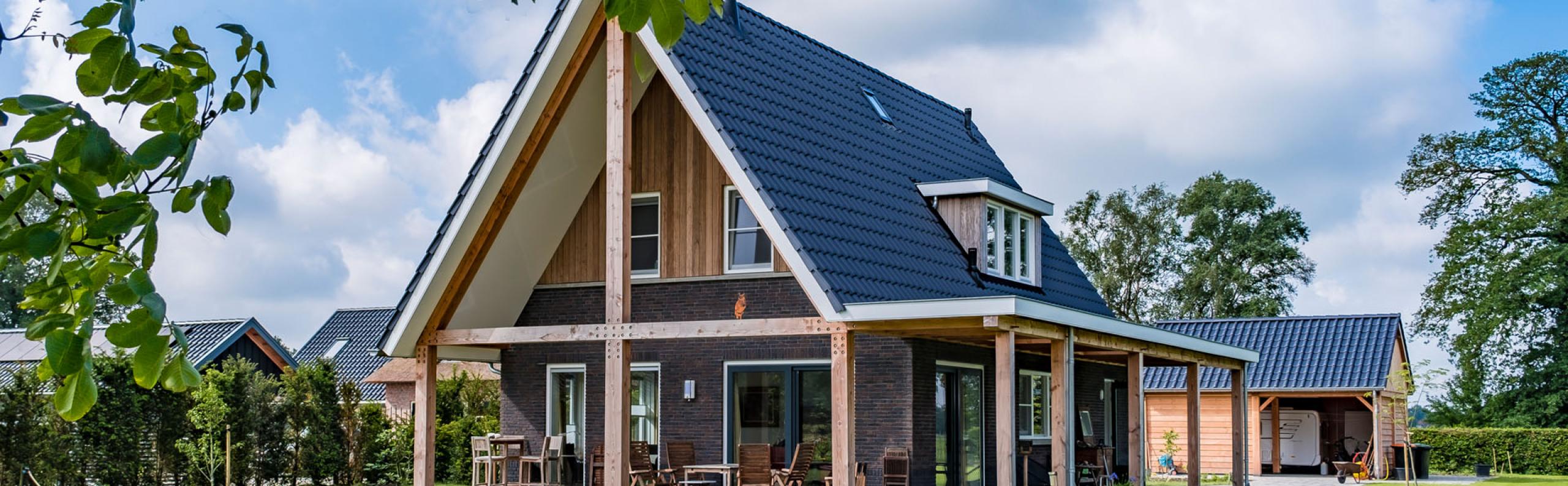 Exposant Dijkhof Wonen Voorjaar 2025 BEURS EIGEN HUIS