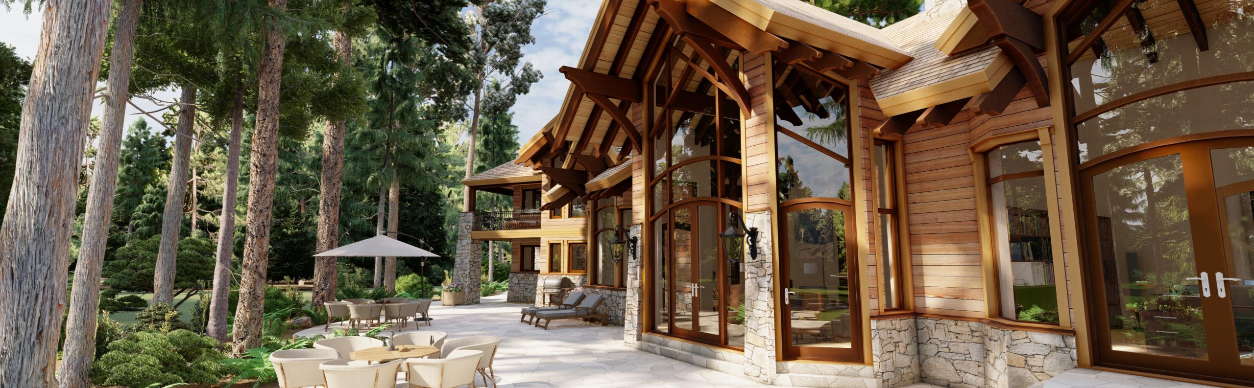 architect beurs eigen huis