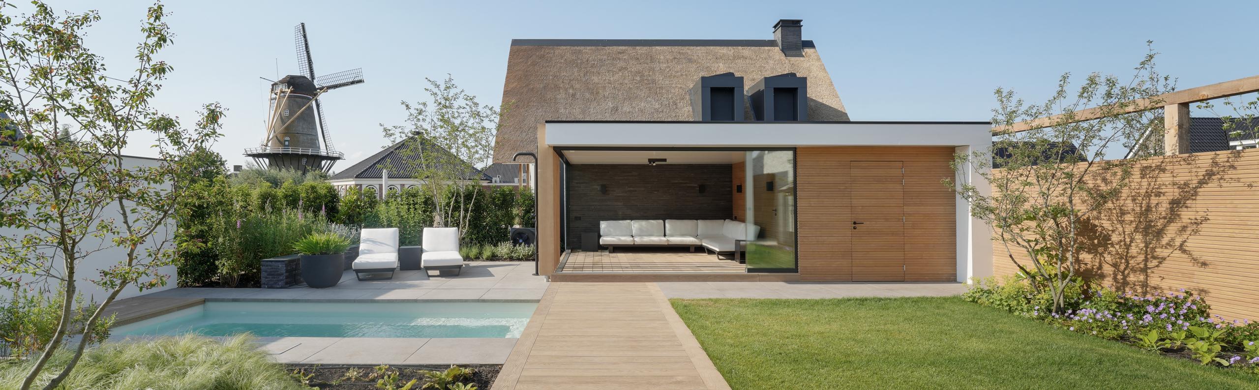 Exposant Byzonder Buyten Voorjaar 2025 BEURS EIGEN HUIS