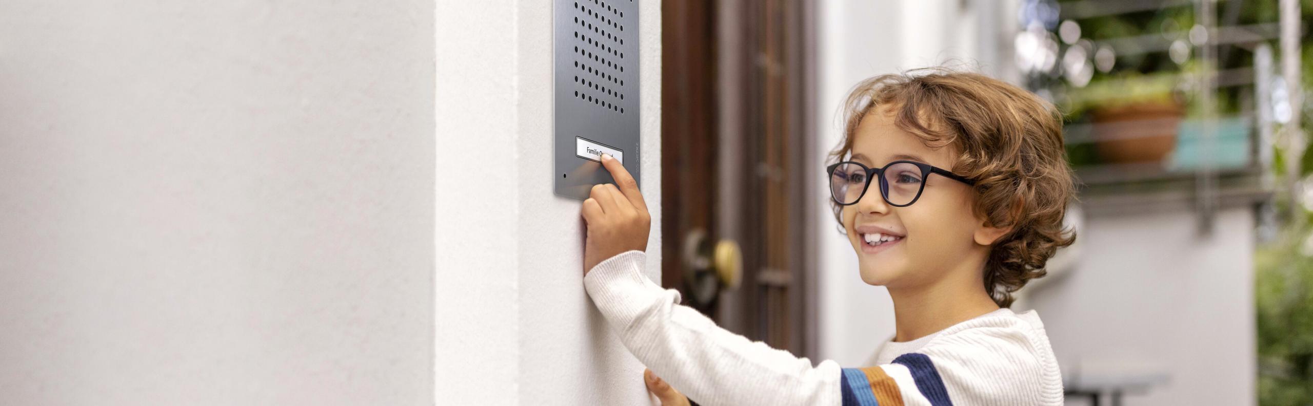 Exposant Siedle Voorjaar 2025 BEURS EIGEN HUIS