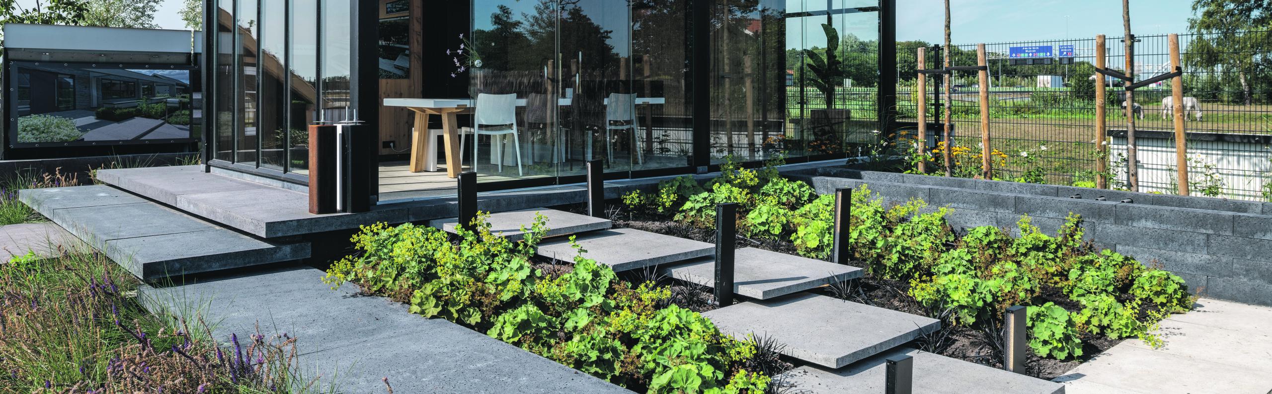 BLOG Exposant Buiter Beton VJ25 - Keramische of betontegels?