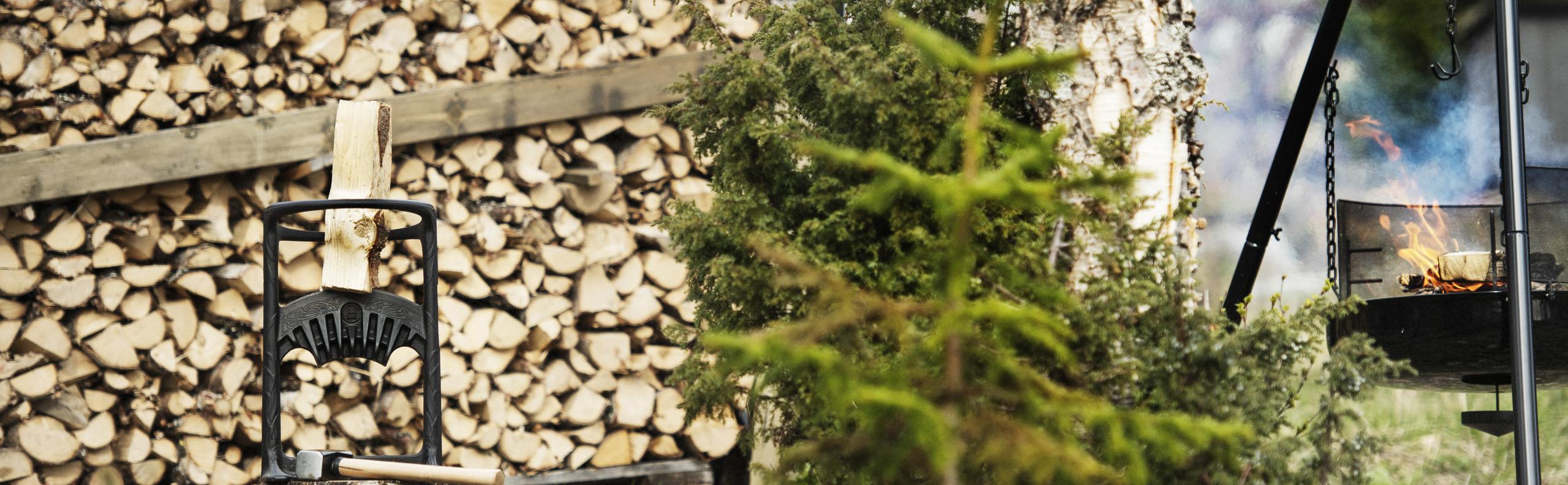 Exposant Kindling Cracker Voorjaar 2025 BEURS EIGEN HUIS