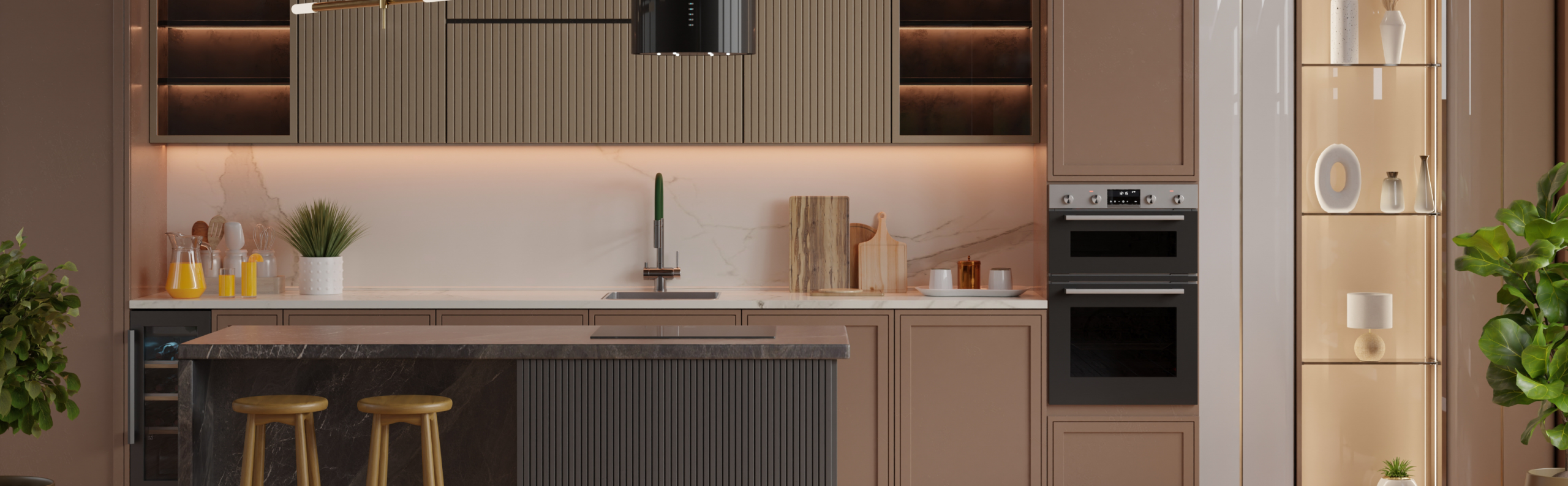 BLOG - Extra liefde voor jouw keuken?