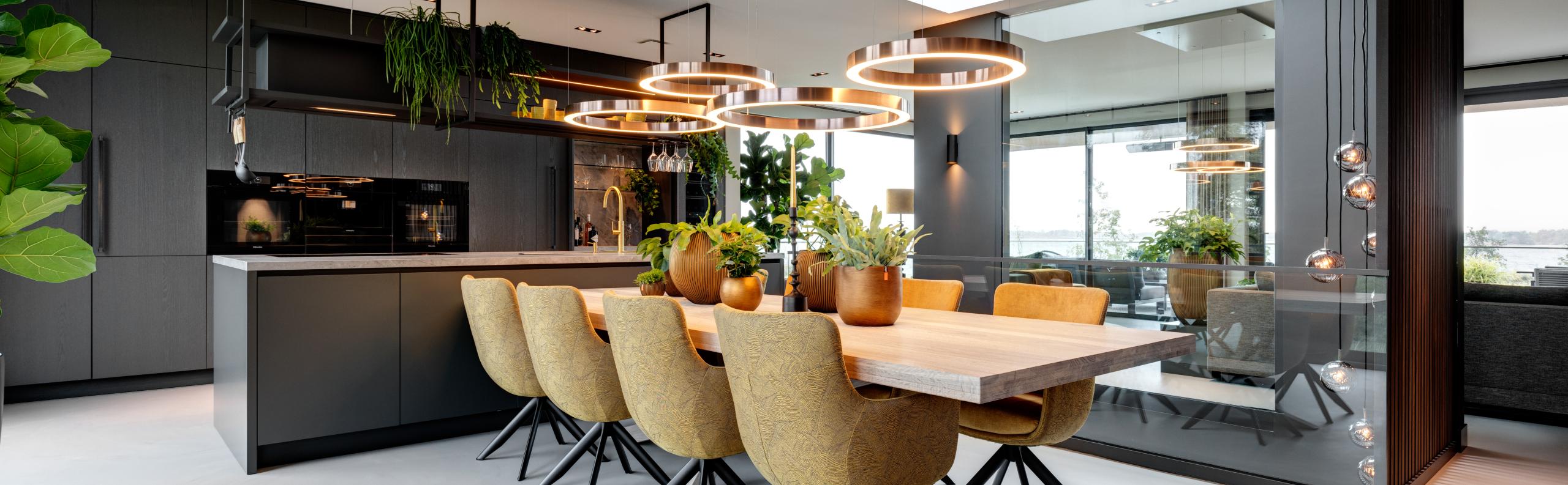 Exposant Maretti Lighting Voorjaar 2025 BEURS EIGEN HUIS