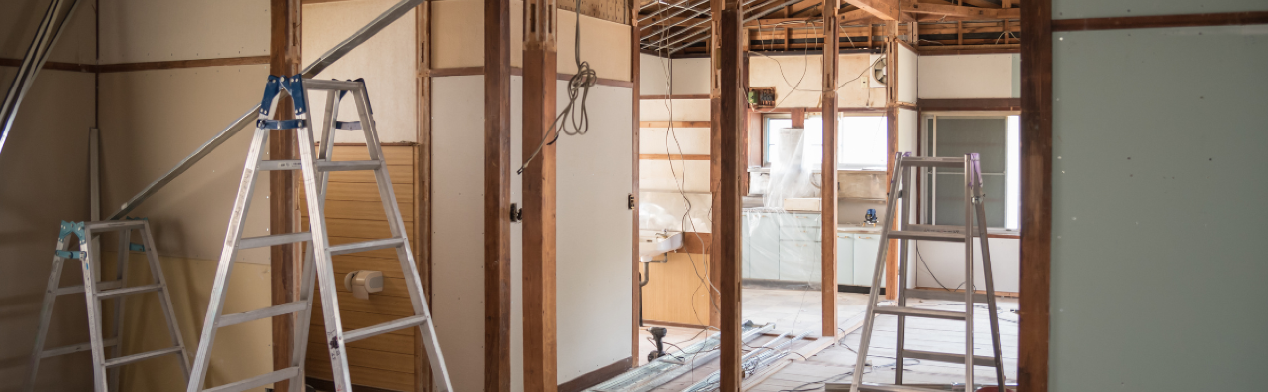 Een succesvolle renovatie