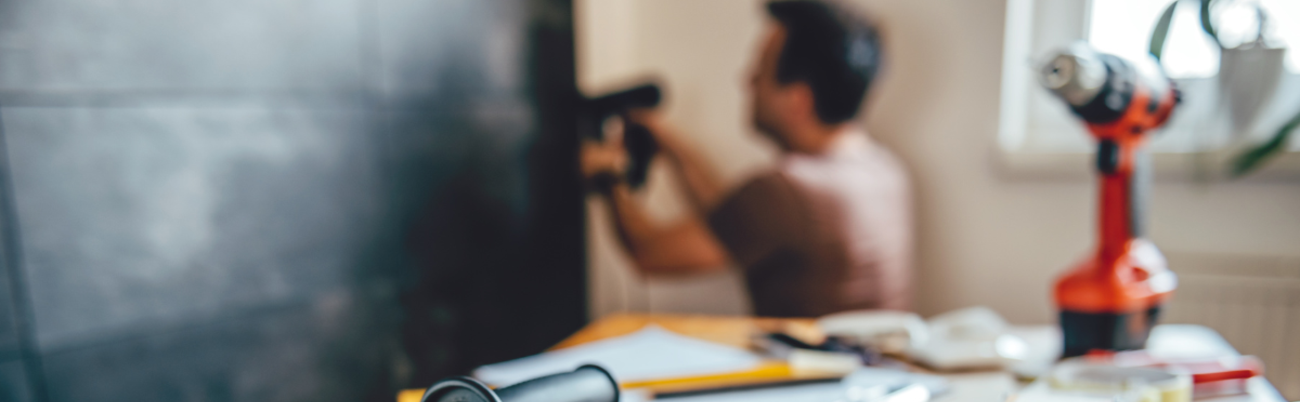 Je huis verbouwen; het stappenplan