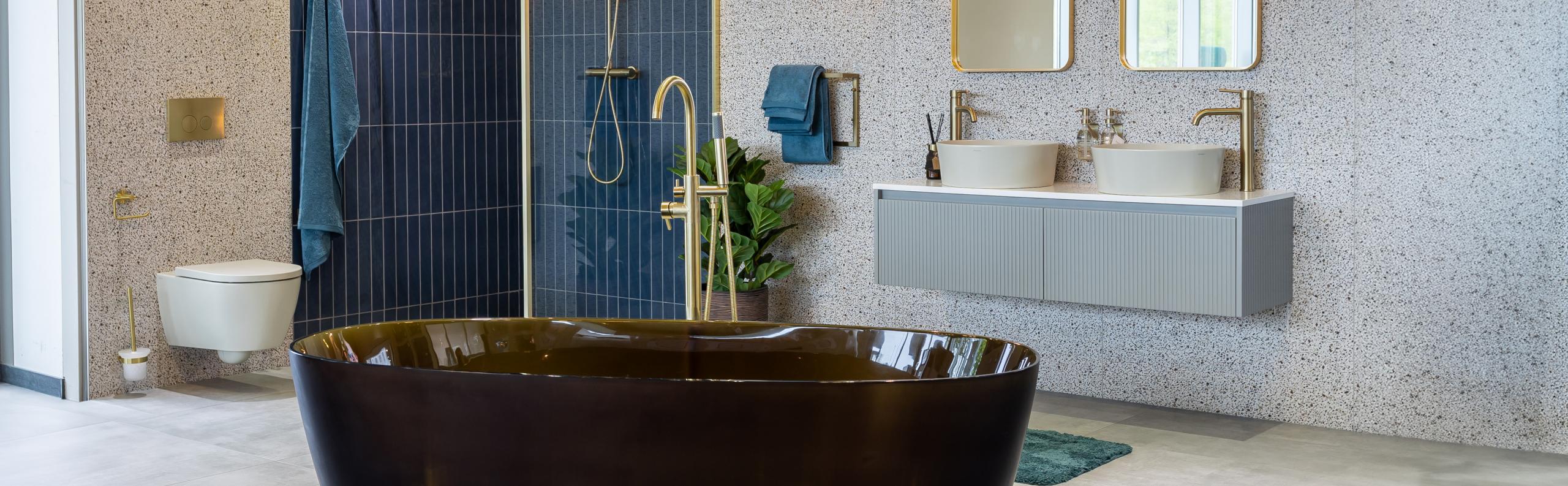 Exposant Sanitairwinkel Najaar 2025 BEURS EIGEN HUIS