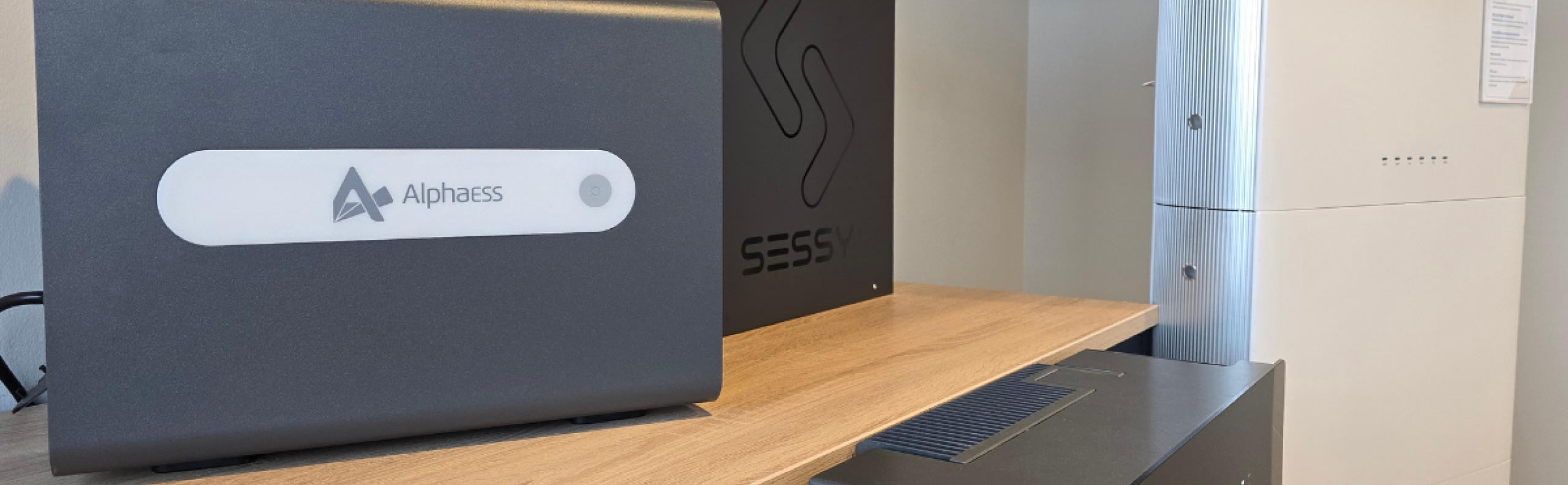 Exposant Thuisbatterij.nl Najaar 2025 BEURS EIGEN HUIS