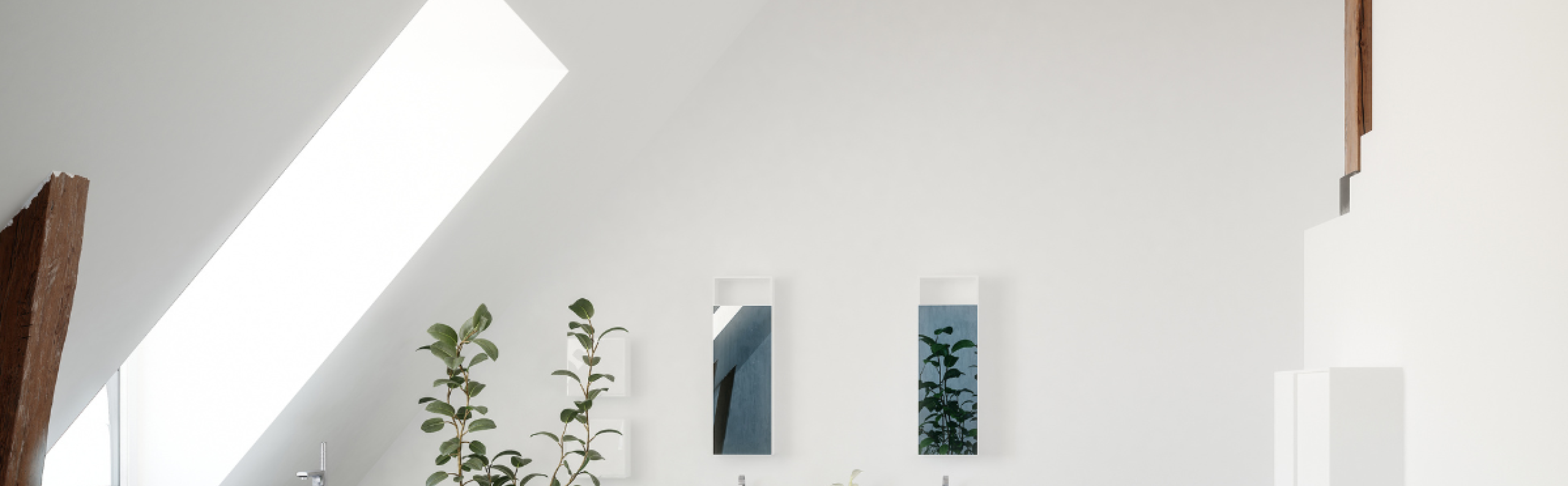 BLOG DB Online Marketing NJ25 - Badkamerplafond van kunststof of stucwerk