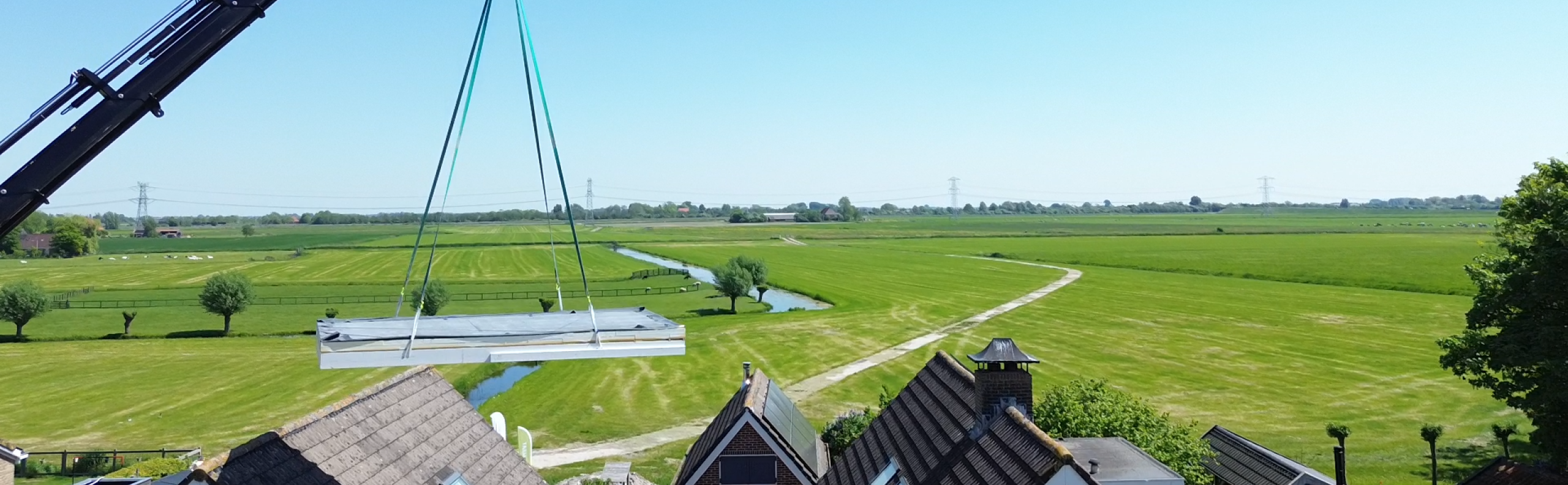 BLOG Exposant Prefabmaat NJ25 - Uitbouwen zonder verbouwstress