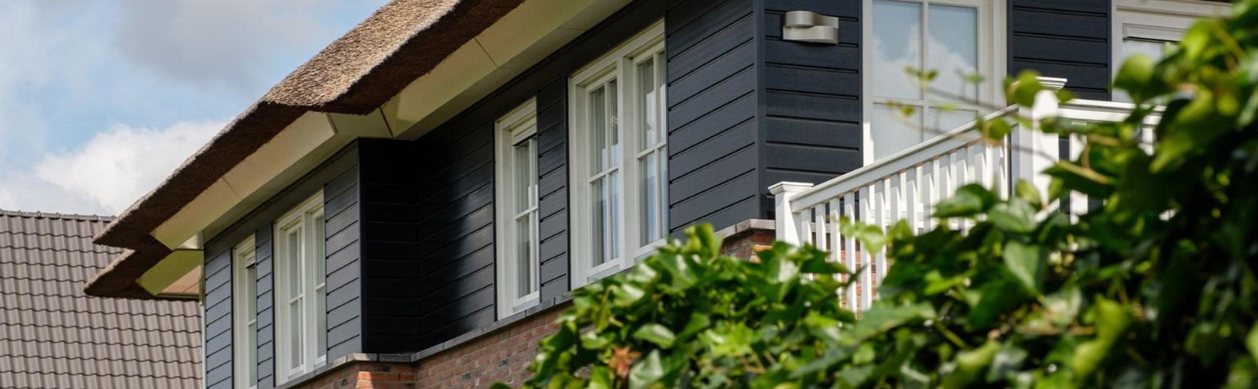 BLOG DB Online Marketing NJ25 - Wat zijn de voordelen van kunststof gevelbekleding