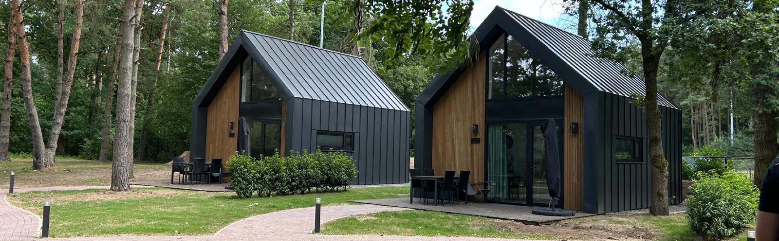 Exposant Prefabmaat Najaar 2025 BEURS EIGEN HUIS