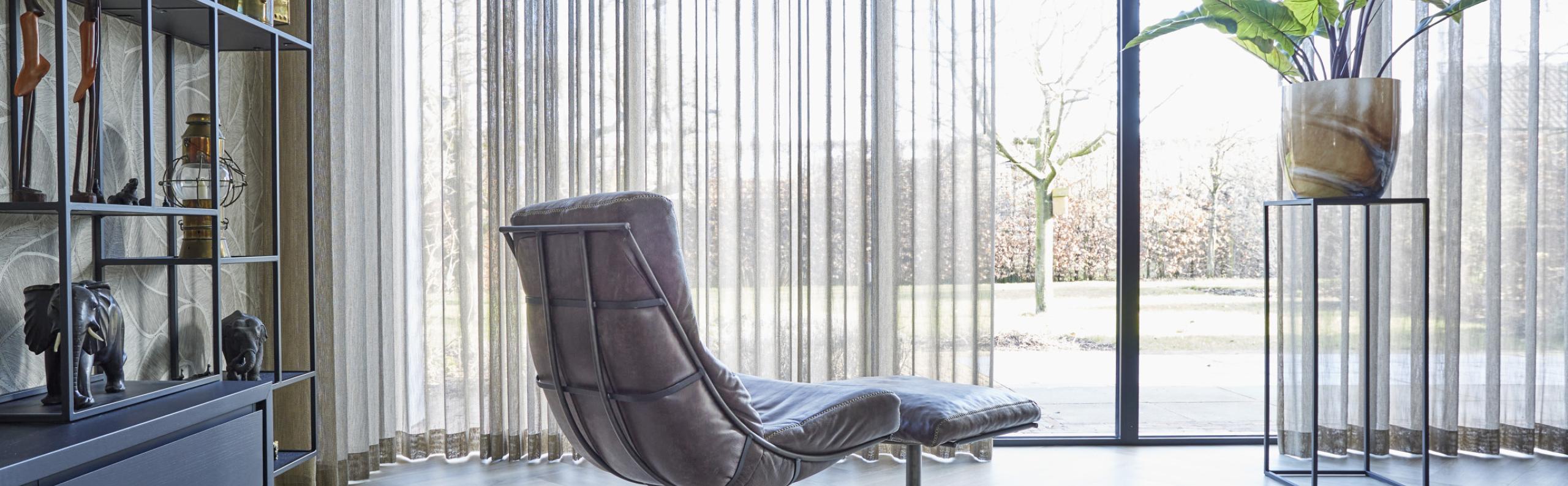 BLOG Exposant Van den Oever Wonen NJ25 - Huis vol harmonie