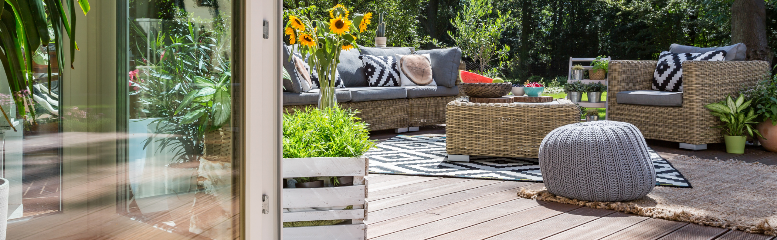 BLOG Popi NJ25 - Tuinmeubelen die karakter geven