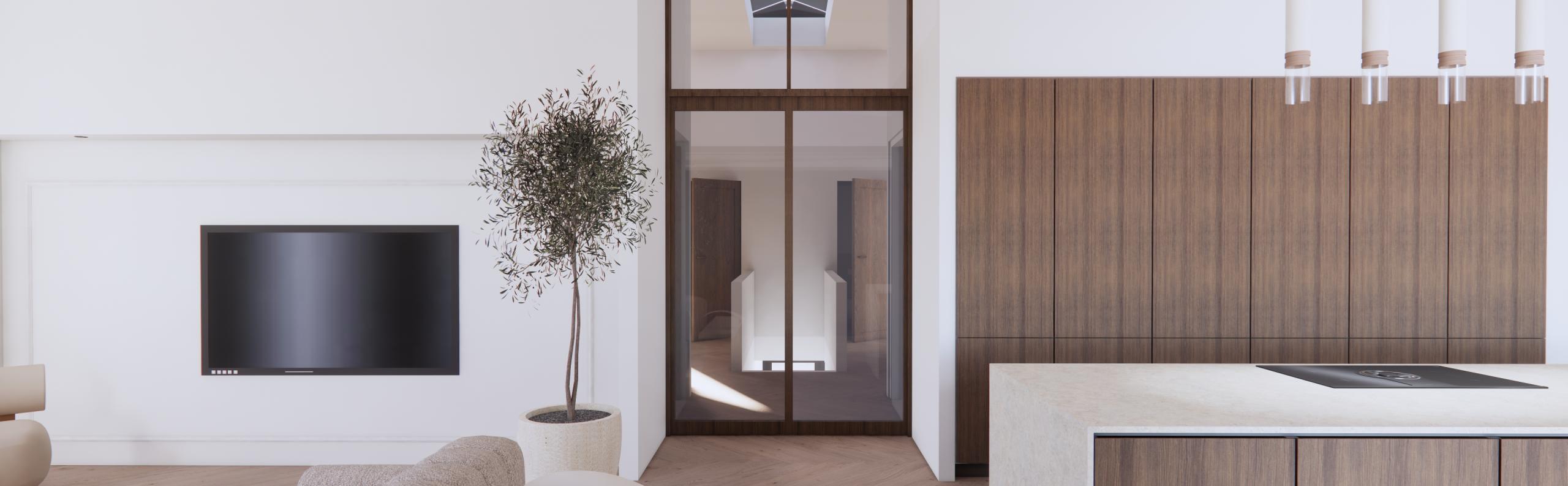 Exposant Studio Nena Design Najaar 2025 Beurs Eigen Huis