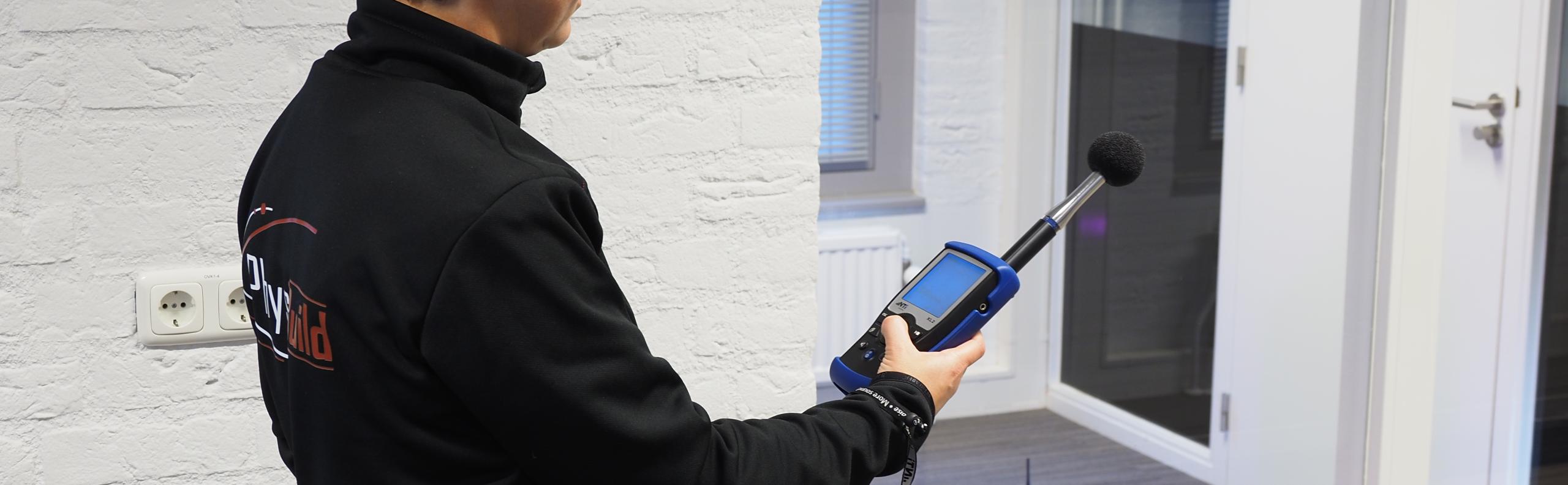 Exposant PhysiBuild Najaar 2025 BEURS EIGEN HUIS