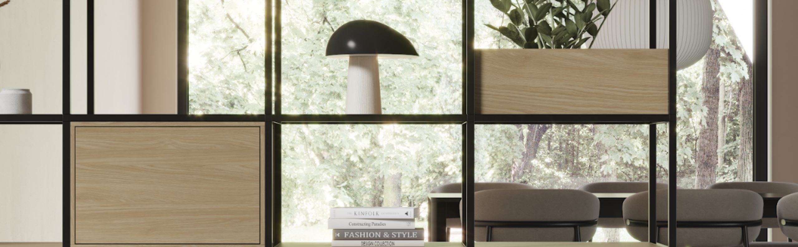 Exposant Kastell Design Najaar 2025 Beurs Eigen Huis