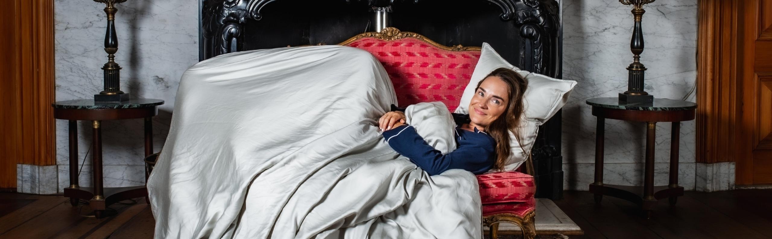 Exposant Wocha Najaar 2025 BEURS EIGEN HUIS