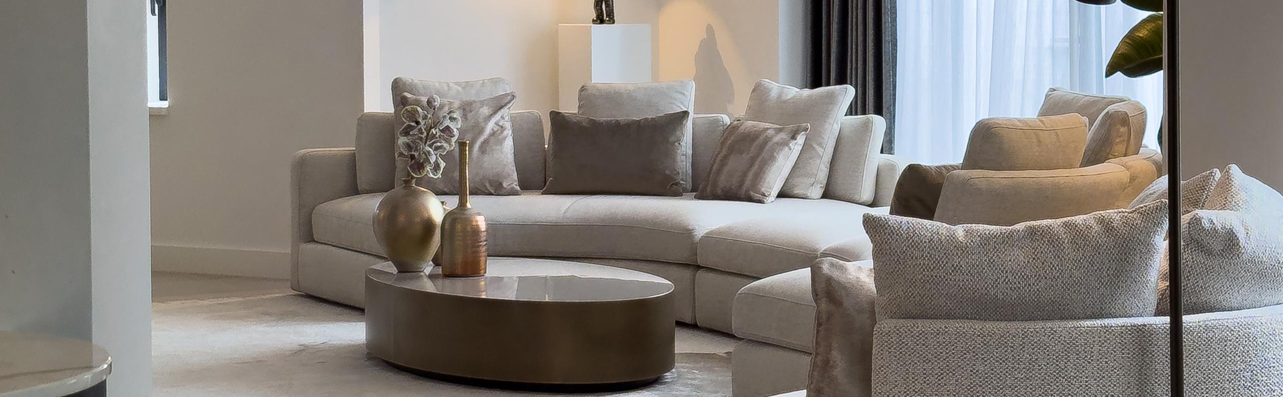 Exposant Raw Interiors Najaar 2025 Beurs Eigen Huis