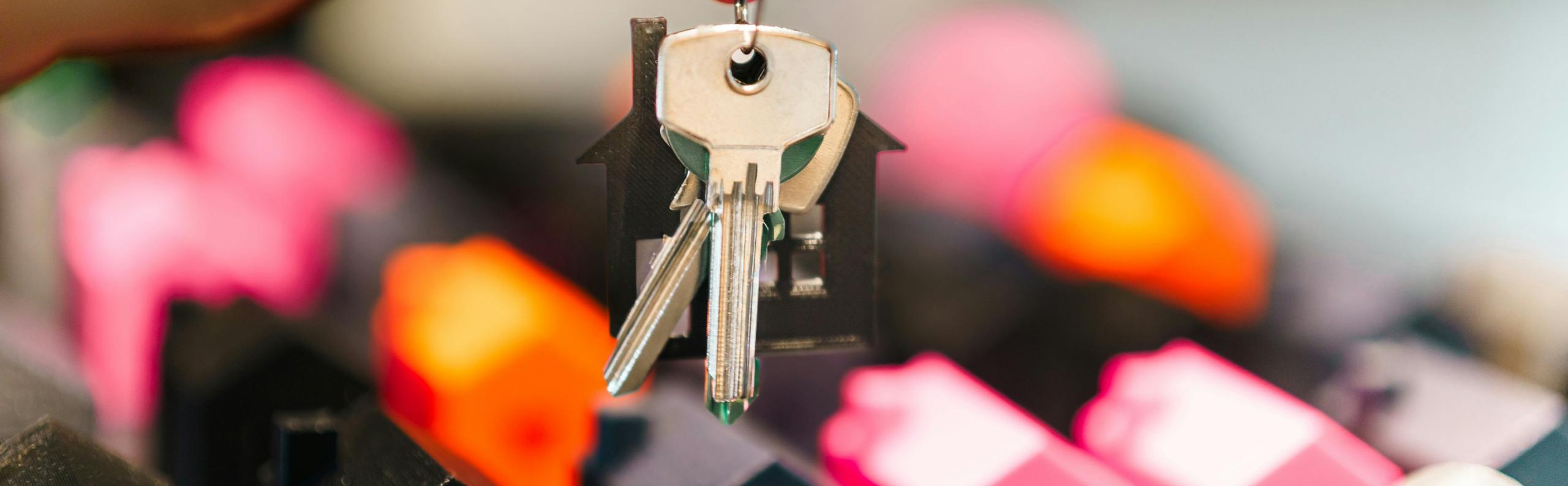 BLOG DB Online Marketing VJ26 - Stijgende of dalende hypotheekrente