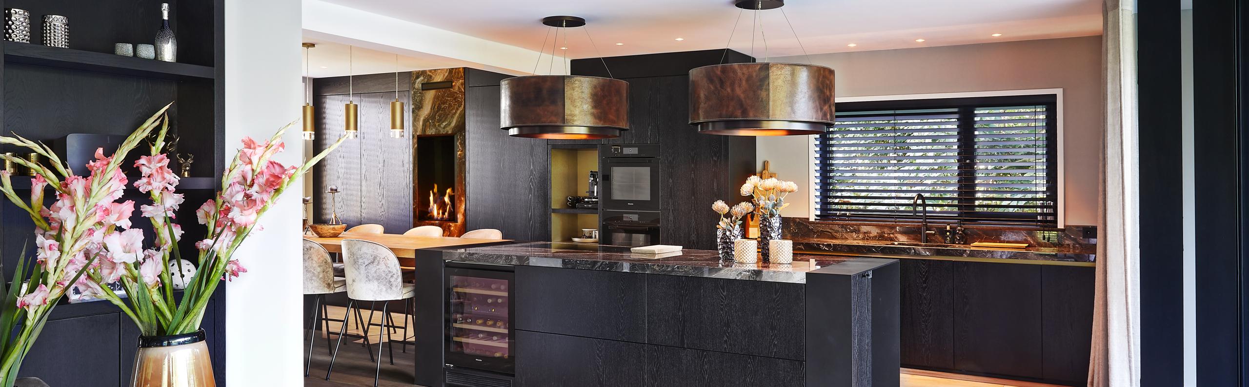 Exposant Anselm Oome Interieurbouw Voorjaar 2026 BEURS EIGEN HUIS