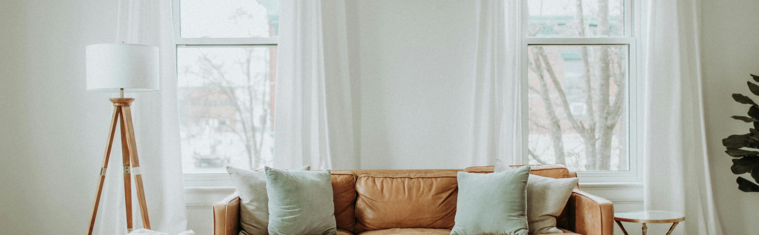 bank interieur woonkmaer 