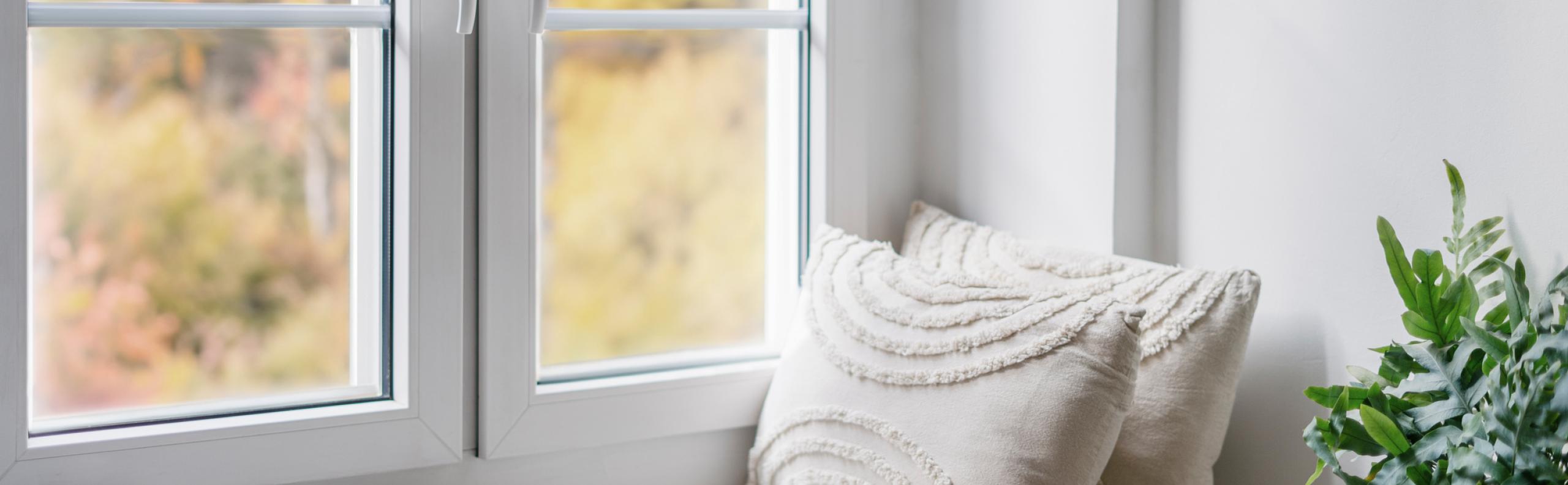 isolatieglas raam beurs eigen huis