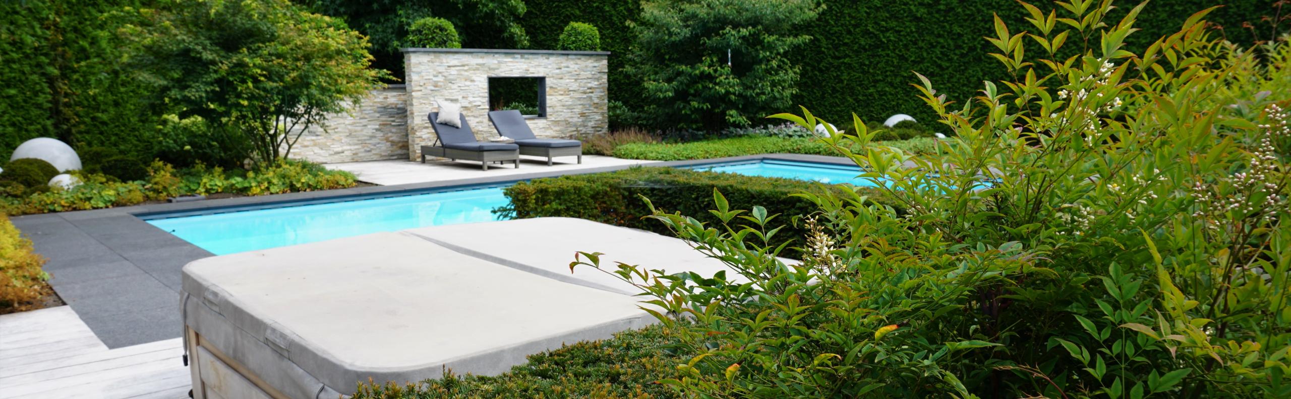 Exposant Tuinstudio Tom Voorjaar 2026 BEURS EIGEN HUIS