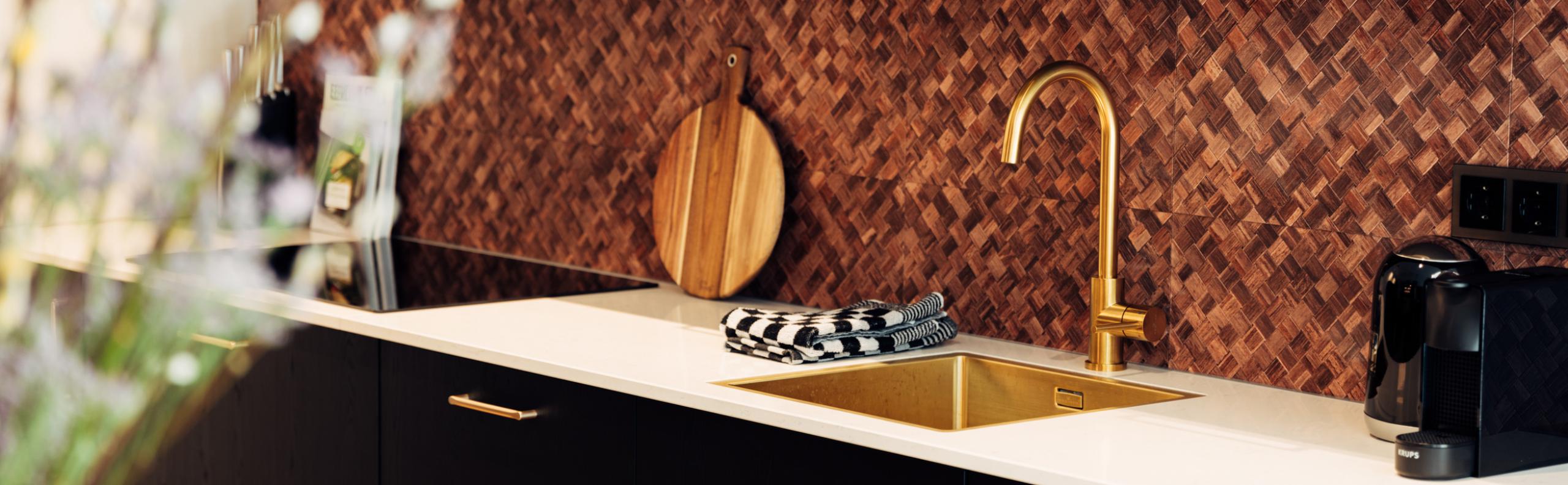 Exposant De behangmeiden Voorjaar 2026 BEURS EIGEN HUIS