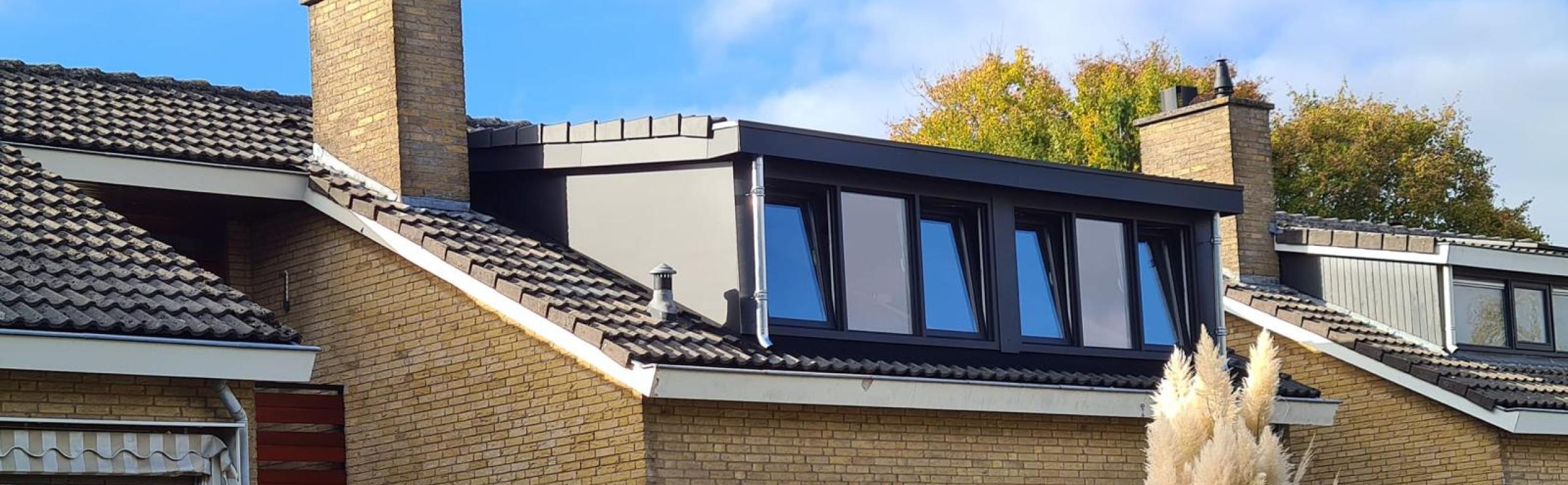 Exposant Benelux Dakkapellen Voorjaar 2026 BEURS EIGEN HUIS