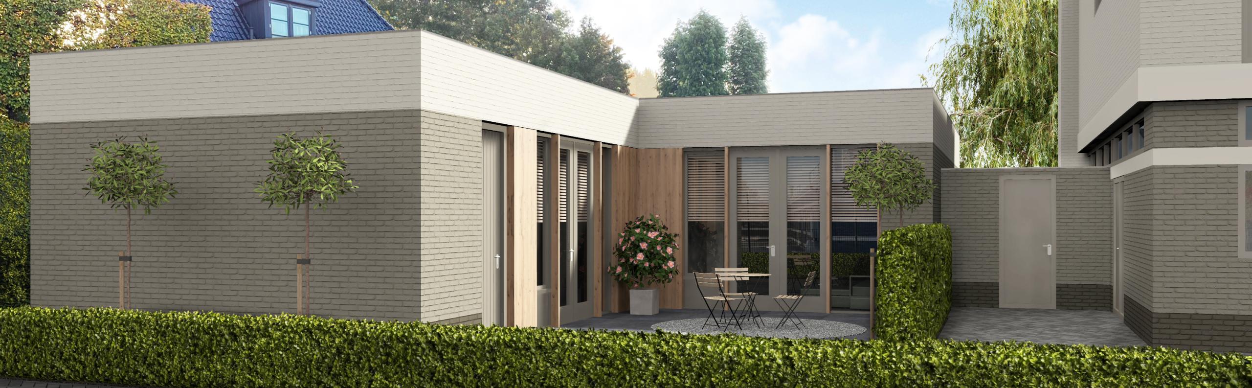 Exposant Hartog Houtbouw Voorjaar 2026 BEURS EIGEN HUIS